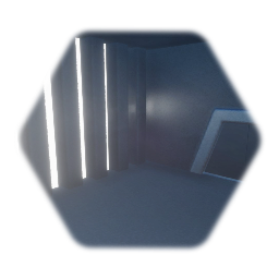 DREAM 📼 FLIX episode 6 Spaceship Room