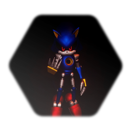 Sonic Character Collection