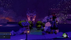 Kingdom Hearts 0.3 a Dream is a Wish [Beta Version]