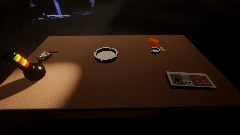 Ghostly Funhouse B.Y.O.B