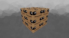 A screenshot taken in Dreams. 3 of 3.