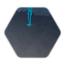 Blank Puppet (Deluxe)