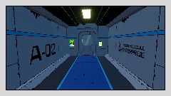 A screenshot taken in Dreams. 2 of 4.