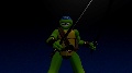 Gaming Characters