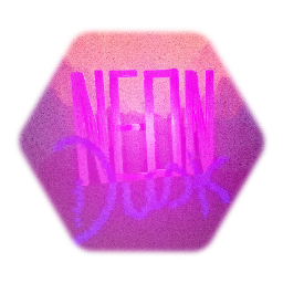 Neon Dusk music