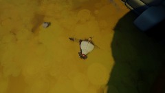 A screenshot taken in Dreams. 1 of 3.