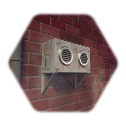 Air conditioning unit