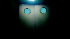 Alone in Bikini bottom