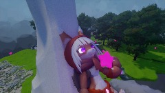 Kitsy all-star island