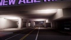 A screenshot taken in Dreams. 2 of 3.