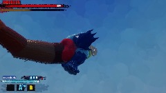 A screenshot taken in Dreams. 14 of 18.