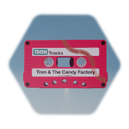 Extended <trenlogoa> Tracks