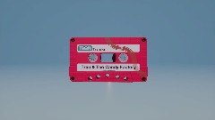 Remix de Tren et l'usine de bonbons