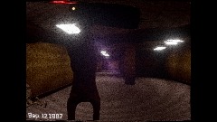 A screenshot taken in Dreams. 8 of 10.