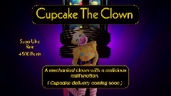 A screenshot taken in Dreams. 16 of 18.