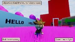 A screenshot taken in Dreams. 13 of 27.