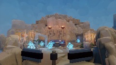 Ancient Temple Pinball