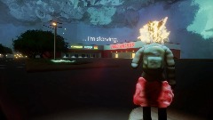 A screenshot taken in Dreams. 4 of 6.