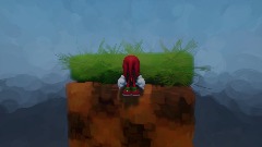 Remix of Knuckles the Echidna