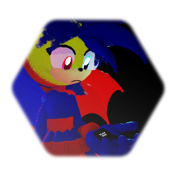 ‘‘Sonic Shards X Pass’’