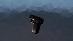 A screenshot taken in Dreams. 1 of 1.