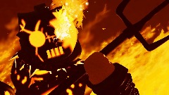 A screenshot taken in Dreams. 3 of 3.