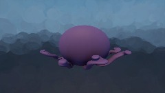 A screenshot taken in Dreams. 4 of 6.