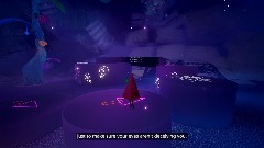 A screenshot taken in Dreams. 1 of 1.