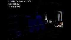 A screenshot taken in Dreams. 5 of 5.