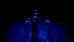 A screenshot taken in Dreams. 8 of 8.