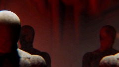 A screenshot taken in Dreams. 1 of 2.