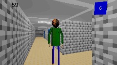 A screenshot taken in Dreams. 6 of 20.