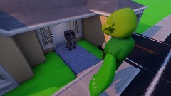 Sackboi calls the police!!!!11!!!11!1!!111!Goofy ahh