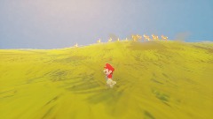 Nintendo hire this man