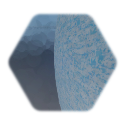 Skade (icey planet)