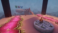 الدجاجه اللذيذة