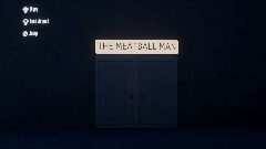 A screenshot taken in Dreams. 9 of 25.