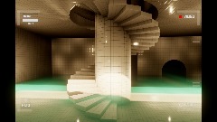 A screenshot taken in Dreams. 8 of 15.