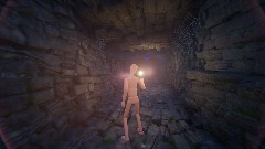 Tomb of Horrors Enterance