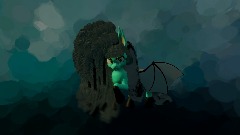 A screenshot taken in Dreams. 1 of 29.