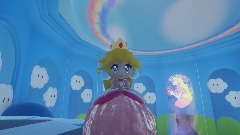 A screenshot taken in Dreams. 1 of 5.