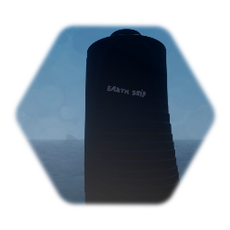 EARTH ship