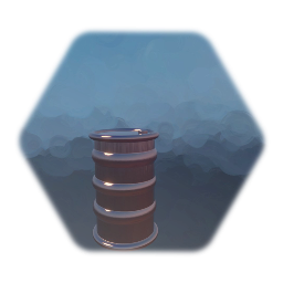 Barrel