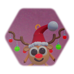 My Dreamers Holiday Ornament #DreamersHoliday2020