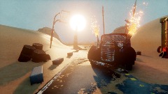 A screenshot taken in Dreams. 27 of 27.