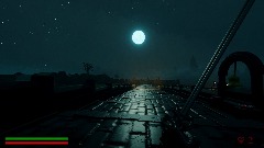 A screenshot taken in Dreams. 24 of 28.