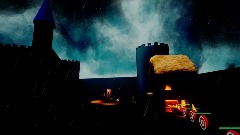 A screenshot taken in Dreams. 24 of 26.