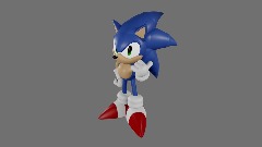 A screenshot taken in Dreams. 1 of 1.