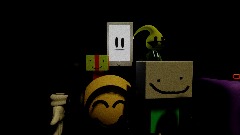 Five nights with the lads menu