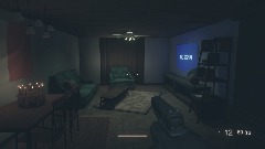 A screenshot taken in Dreams. 16 of 18.